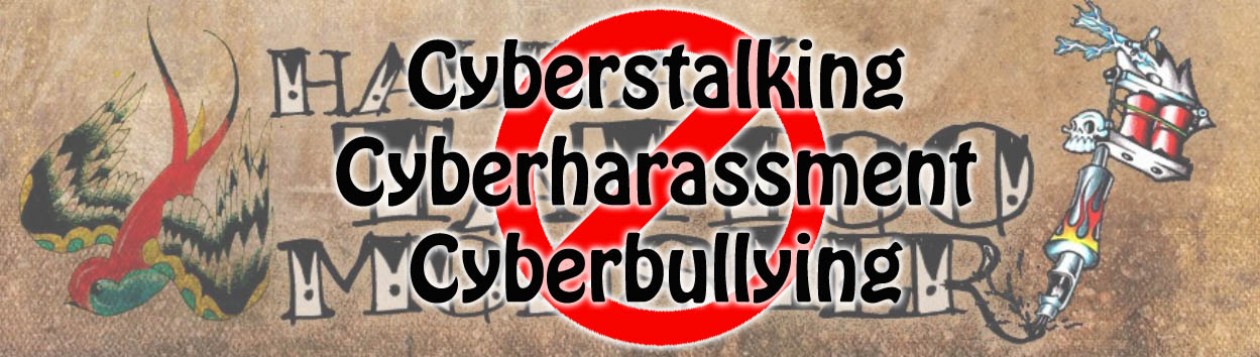 HFX Tattoo Monster(s) – The Cyberbullying Gang